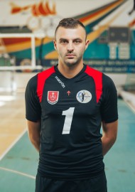 Лизанець Станіслав