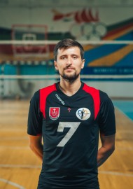 Осадца Віталій