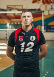 Олійніченко Олег