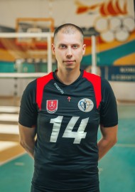 Матус Олександр