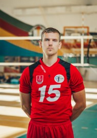 Кушнір Сергій