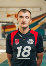 Сидоренко Володимир