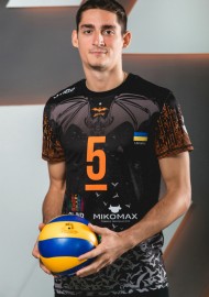 Кiсiлюк Євген