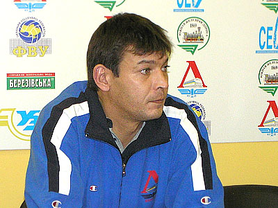 Юрий Филипов