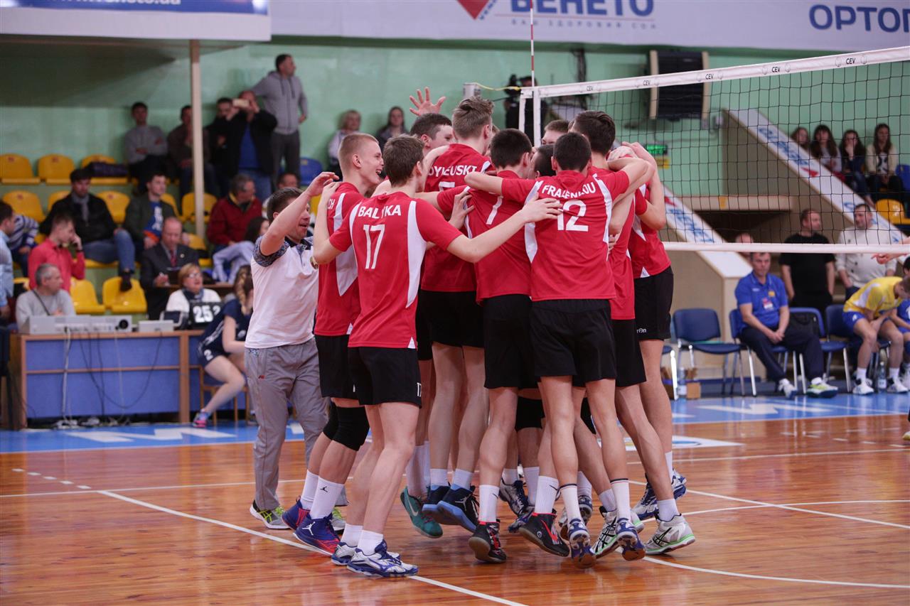 team belarus
