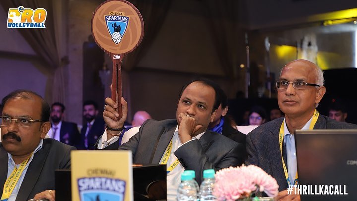draft indian league