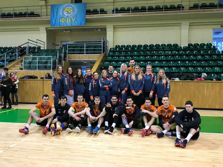 galychanka handball