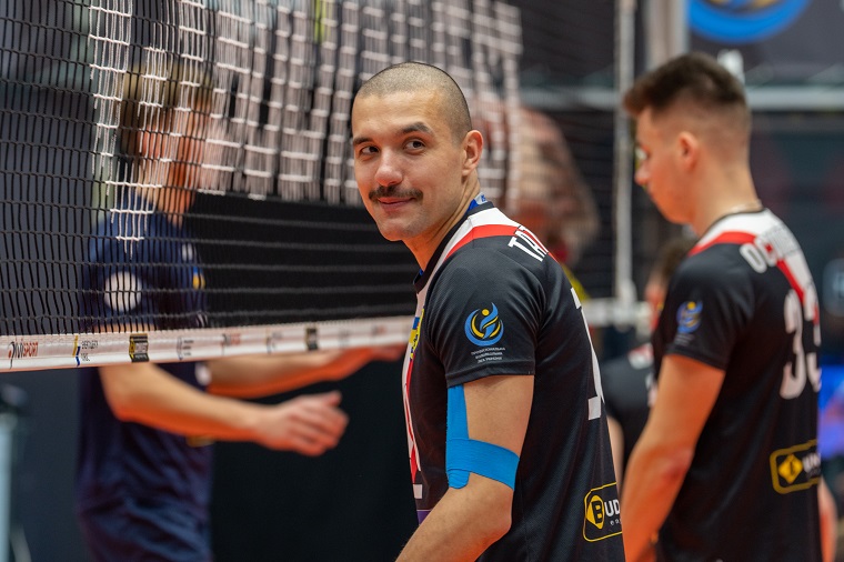 bohdan tatarenko ukraine volleyball