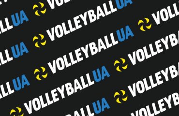 Оновлений проект Волейбол в Україні - volleyball.ua починає свою роботу 