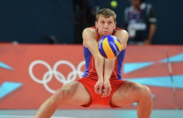 Алексанадр Яременко: «Говорить о применении допинга волейболистом Обмочаевым некорректно» волейбол, мужчины, допинг, россия