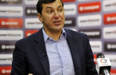 Станислав Шевченко: «ЕКВ попросит FIVB изменить систему отбора на Олимпийские игры» волейбол, мужчины