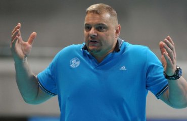 Алекно: «Теперь попробуем выиграть Лигу чемпионов» Владимир Алекно