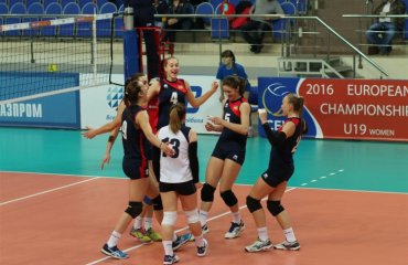 Фото матча «Украина» – «Швейцария» U19 волейбол, женщины, сборная, украина, фото