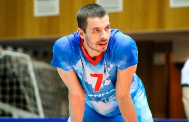 Александр Жуматий: «Удалил себя из соцсетей, чтобы не нервировать жену» волейбол, мужчины, россия, интервью