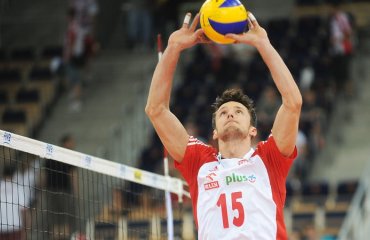 Жигадло может вернуться в Чемпионат Польши Лукас Жигадло