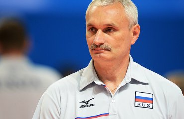 Юрий Маричев может возглавить польский «Хемик» волейбол