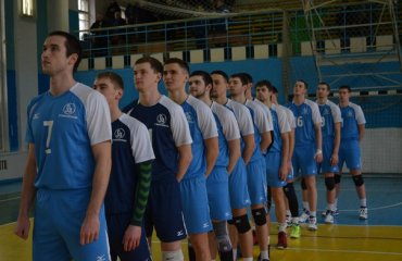 Суперліга (чоловіки). 5–6 місця. «Хімпром» – п’ятий! волейбол, мужчины, суперлига, украина