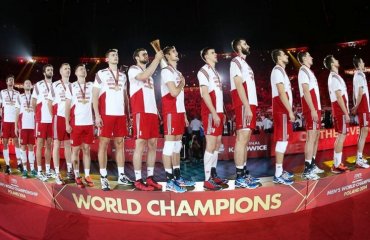 Антига почти определился с составом мужской сборной Польши на Олимпийские игры волейбол, мужчины, польша, сборная