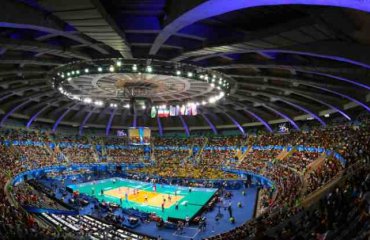 Страны оглашают списки сборных – месяц до старта Мировой Лиги волейбол, мужчины, мировая лига, сборная