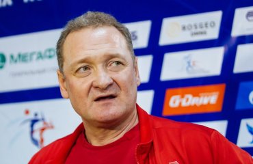 Андрей Воронков возглавит краснодарское «Динамо» Андрей Воронков