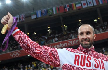 Сергей Тетюхин: «Никто не имеет права отстранять "чистых" спортсменов от Олимпиады» волейбол, мужчины, олимпиада