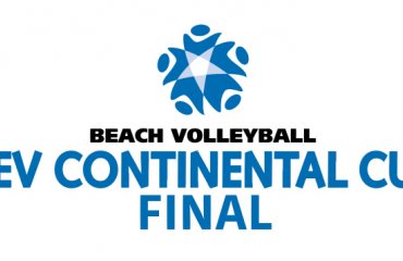 Трансляция матчей Beach Volleyball Continental Cup пляжный волейбол, женщины, украина, норвегия, олимпиада, турнир, мужчины, трансляция