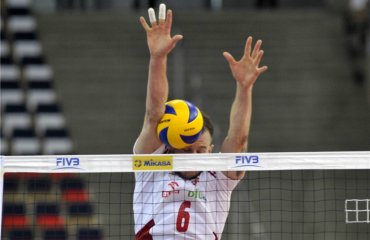 21 очко Курека помогло Польше обыграть Аргентину в Мировой лиге волейбол, мужчины, мировая лига, сборная