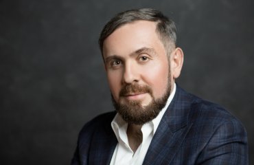 Олег Баран: «На ВК «Барком-Кажани» чекають великі зміни» волейбол, мужчины, суперлига, украина