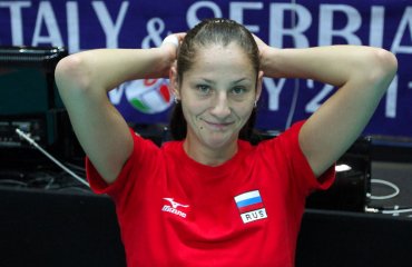 Татьяна Кошелева пропустит «Финал шести» Гран-при из-за проблем со спиной Татьяна Кошелева