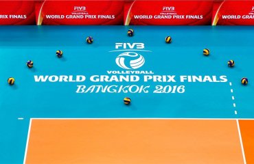 Расписание и трансляции «Финала шести» женского Мирового Гран-при 2016 волейбол, женщины, мировой гран-при, сборная, расписание, результаты, трансляция