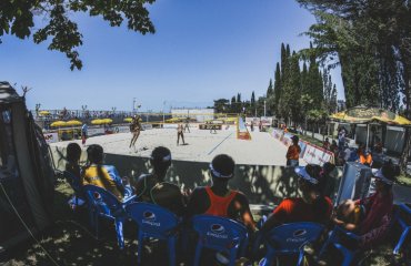 Украинки на FIVB World Continental Cup Olympic Qualification 2016 пляжный волейбол, женщины, сочи, украина, олимпиада, рио, 2016, бразилия, отбор, квалификация