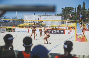 Фото матчей с участием украинской сборной на FIVB World Continental Cup Olympic Qualification 2016 пляжный волейбол, женщины, сочи, украина, олимпиада, рио, 2016, бразилия, отбор, квалификация, фотографиии