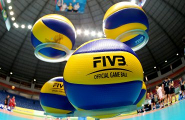 FIVB отменяет технические перерывы волейбол, мужчины, женщины, олимпиада, рио, бразилия