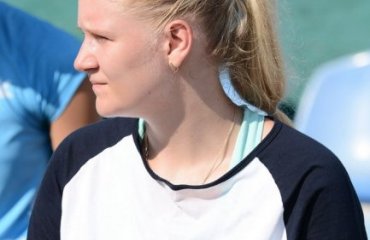 Екатерина ДУДНИК: «Буду стремиться показать свой максимальный уровень» волейбол, женщины, суперлига, украина, интервью, химик