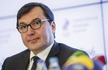 Станислав Шевченко: неофициально в FIVB подтвердили, что сборные России допущены на ОИ Станислав Шевченко