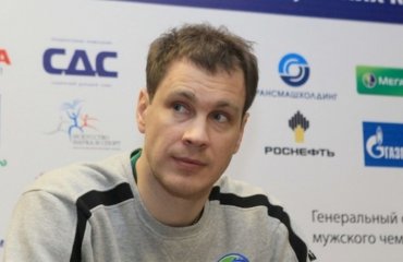 Двукратный олимпийский призер Алексей Казаков завершил карьеру 