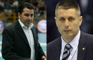 Кто станет главным тренером сборной Польши? волейбол, мужчины, сборная, польша, тренер