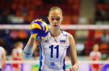 Прощальный матч Гамовой состоится в Казани 1 октября Екатерина Гамова