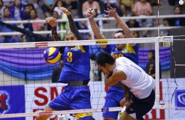 Казахстан проиграл Японии в четвертьфинале Кубка Азии в Таиланде Кубок Азии