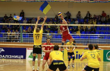Результаты матчей Высшей лиги и Суперлиги Украины волейбол, мужчины, суперлига, украина, высшая лига, женщины, результаты
