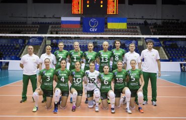 "МІС ХІМІК-2016"! волейбол, женщины, суперлига, украина