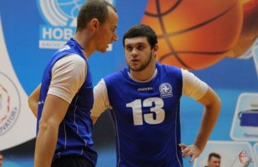 Павел ЛЯШЕНКО: "Это было моё решение покинуть "Новатор" мужской волейбол, суперлига украины, хмельницкий новатор, павел ляшенко, интервью