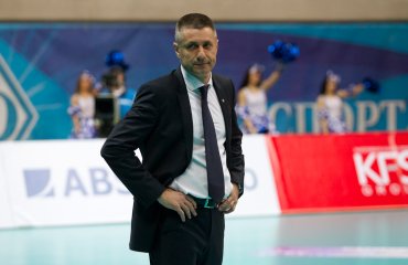 Стойчев может возглавить мужскую сборную Ирана мужской волейбол, сборные, иран, россия, радостин стойчев, главный тренер