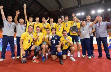 Чемпіонат світу (U-21). Збірна України зіграє у Сербії мужской волейбол, чемпионат мира u-21, сборная украины u-21, сербия, отбор на чемпионат мира