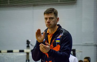 Угiс КРАСТIНЬШ: "У чемпіонаті вся боротьба розпочнеться спочатку" мужской волейбол, кубок украины, главный тренер угис крастиньш барком кажаны львов