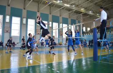 Суперліга (чоловіки). Огляд 13-го туру (ФОТО+ВIДЕО) мужской волейбол, суперлига украины, 13 тур, отчёт, результаты, фото и видео