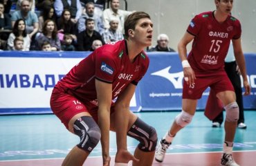 Авиакомпания "Победа" намерена подать в суд на волейболиста Кимерова мужской волейбол, суперлига россии, александр кимеров, факел новый уренгой, скандал, авиалинии победа, сняли с рейса