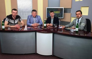 Дмитро СТОРОЖИЛОВ: "У цьому році у нас зібралася дуже хороша команда" (ВІДЕО) мужской волейбол, международний турнир, сборная украины, михаил мельник, дмитрий сторожилов, угис крастиньш, латвия, белоруссия, видео, интервью