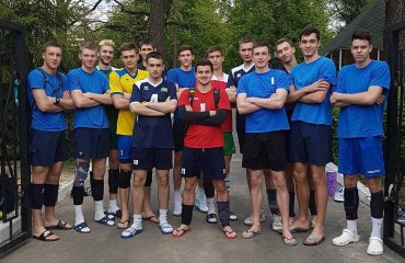 Молодіжна збірна України поступилася збірній Білорусі на турнірі в Івано-Франківську мужской волейбол, молодежная сборная украины u-21, результаты, видео, сборная латвии, поражение, сборная украины, отбро на чемпионат мира