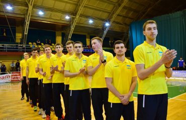 Чемпіонат світу  (U-21). Стала відома заявка збірної України на відбірковий турнір мужской волейбол, молодежная сборная украины u-21, отбор на чемпионат мира, состав команды